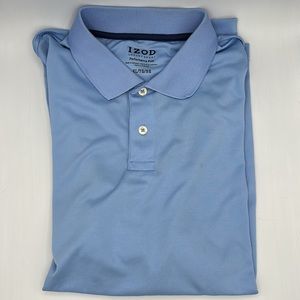 Men's IZOD polo shirt XL